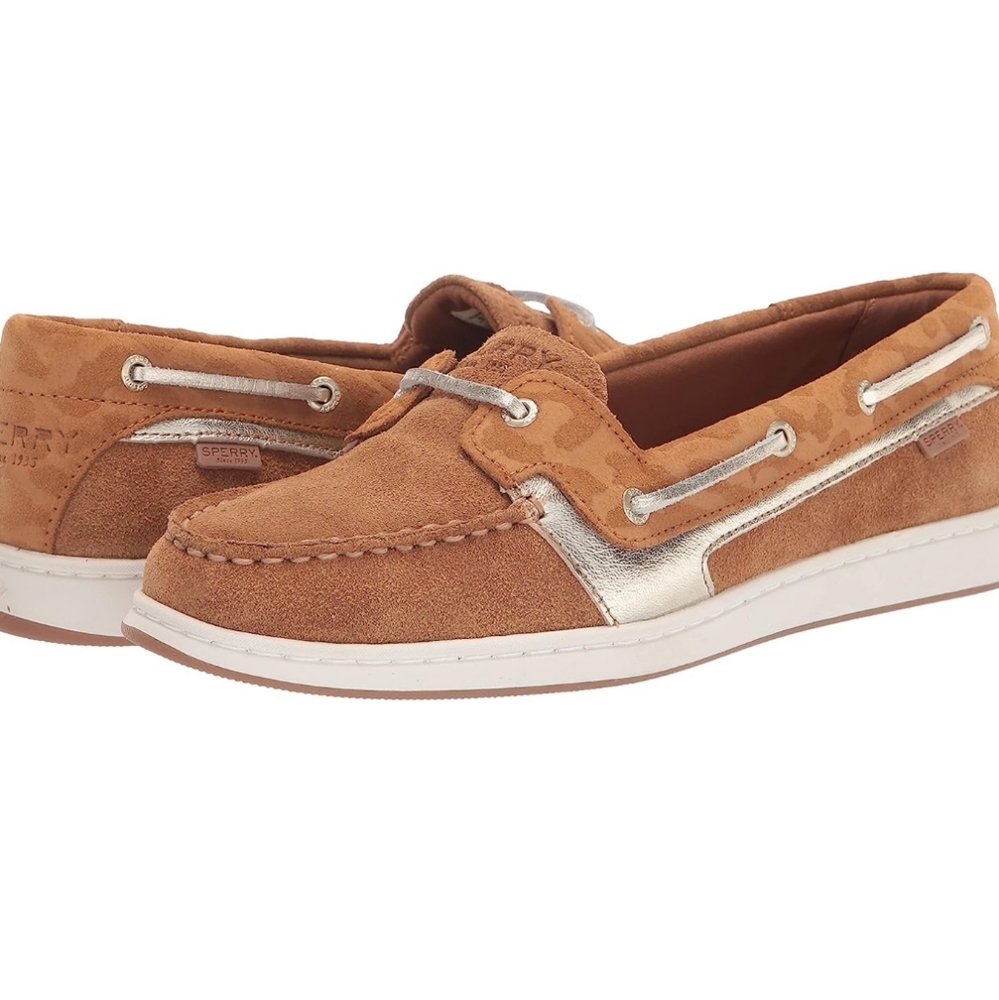 Sperry Shoes